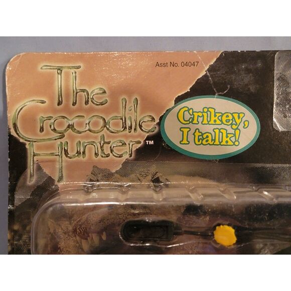 Steve Irwin The CROCODILE HUNTER TALKING Scuba Diving with Tiger Shark Remora - Picture 5 of 9